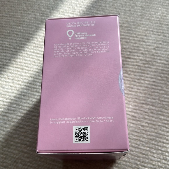 Glow Recipe Plum Hydration Heroes - Picture 5 of 6